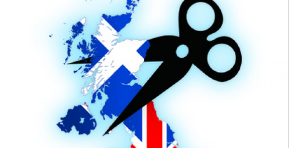 Scozia e “rUK”: disuniti contro l’Europa