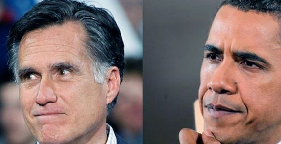 Quel che è in gioco tra Obama e Romney